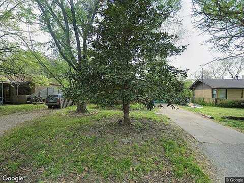 Ross, DEWEY, OK 74029