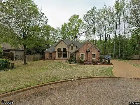 Beaver Valley, CORDOVA, TN 38018