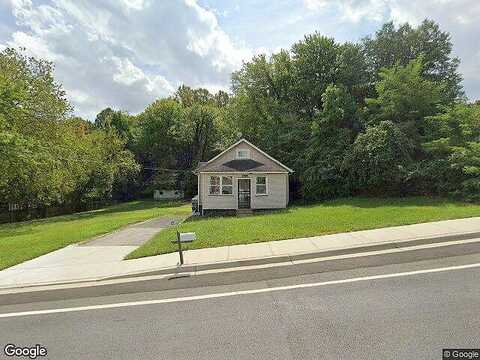 Darcy, DISTRICT HEIGHTS, MD 20747