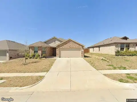 Wolf Creek, CLEBURNE, TX 76033