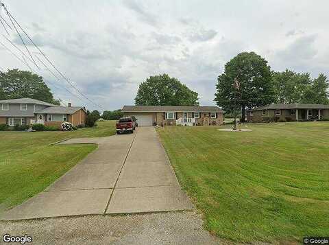 Georgetown, LOUISVILLE, OH 44641