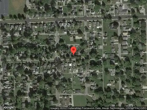 9Th, AUBURN, IN 46706