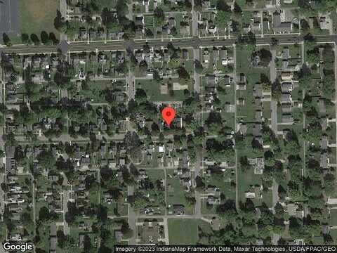 9Th, AUBURN, IN 46706