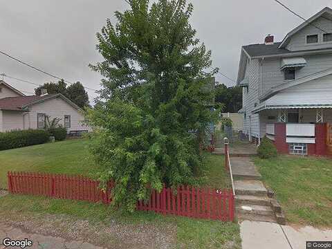 Halter, CANTON, OH 44708