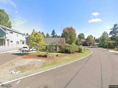51St, PORTLAND, OR 97206