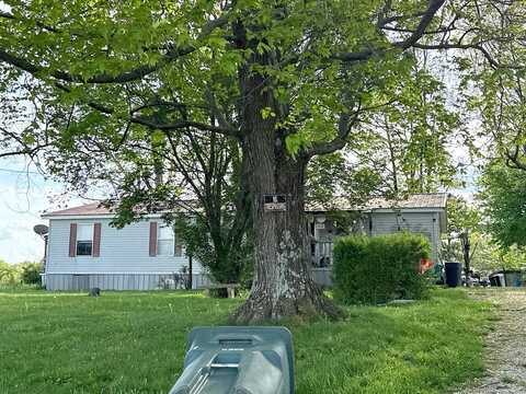 Fairview Church Pascal Road, Hardyville, KY 42746