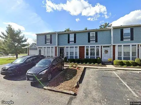 Pine Way, COLUMBUS, OH 43085
