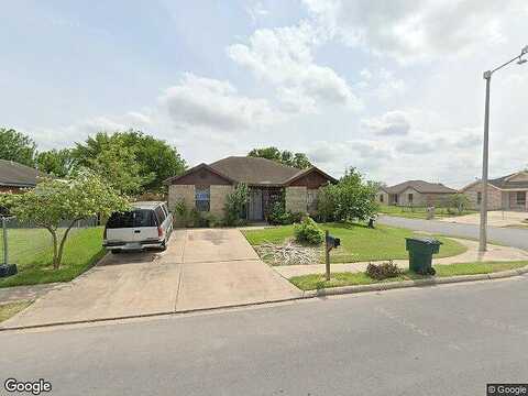 Green Jay, PHARR, TX 78577
