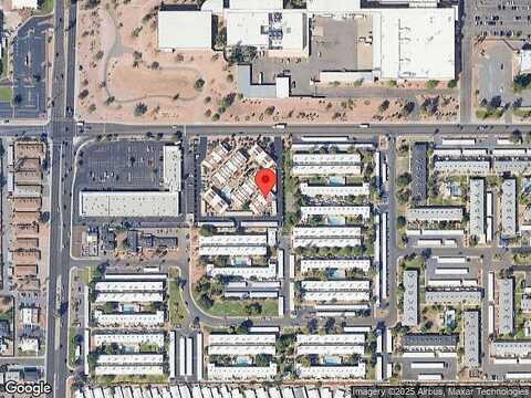 Roosevelt, SCOTTSDALE, AZ 85257