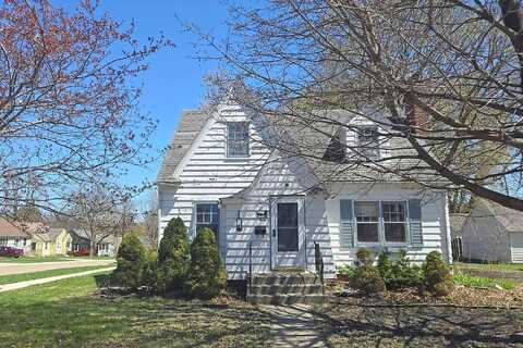 Clausen, ALBERT LEA, MN 56007