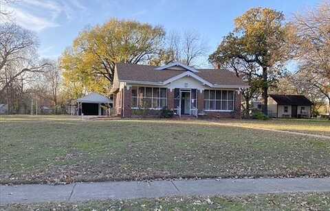 Douglas Blvd, Ardmore, OK 73401