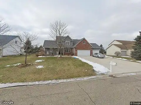 Boulder, DAVISON, MI 48423
