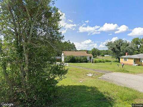 Young, JOHNSTON, SC 29832