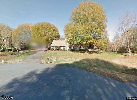 Steeplechase, CLEMMONS, NC 27012