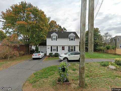 Paddock, MERIDEN, CT 06450