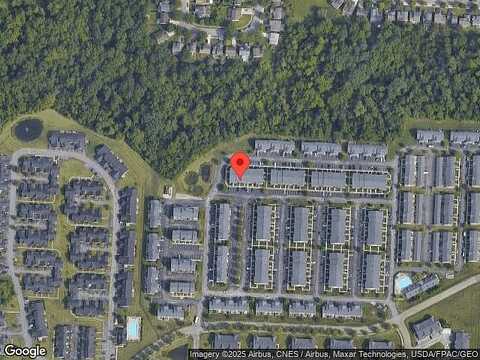 Sugar Magnolia, BLACKLICK, OH 43004