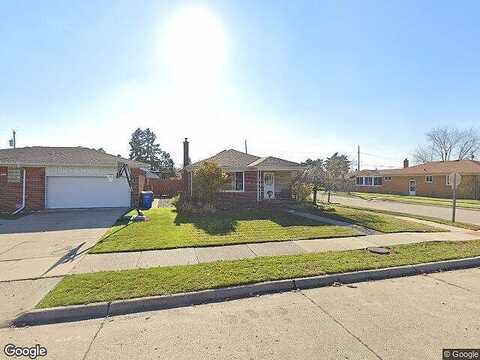 Marian, WARREN, MI 48093