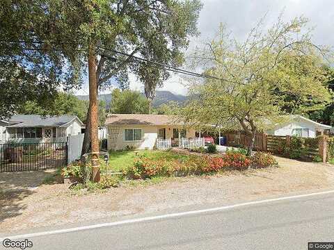 Fairview, OJAI, CA 93023