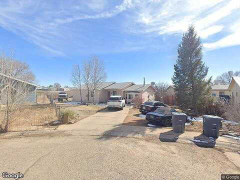 Roybal, LAS VEGAS, NM 87701