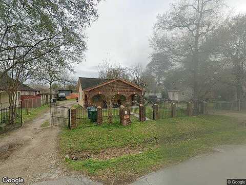 Eubanks, HOUSTON, TX 77022