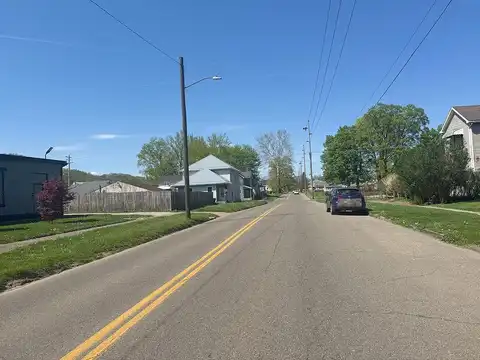 Moxahala, ZANESVILLE, OH 43701