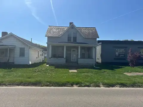 Moxahala, ZANESVILLE, OH 43701