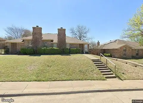 Ash Grove, DESOTO, TX 75115