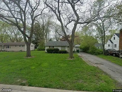 Ellsworth, MERRILLVILLE, IN 46410