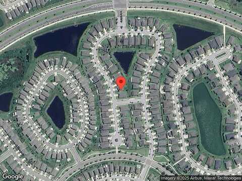 Olive Brook, WESLEY CHAPEL, FL 33545