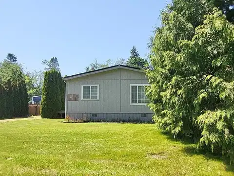 Shintaffer, BLAINE, WA 98230
