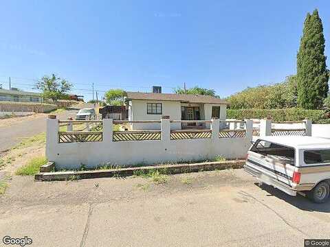 1St, MIAMI, AZ 85539