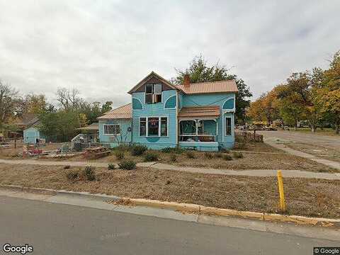 College, CANON CITY, CO 81212