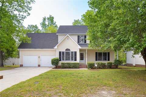Umstead, FAYETTEVILLE, NC 28304