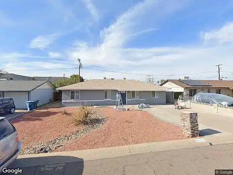 8Th, PHOENIX, AZ 85020
