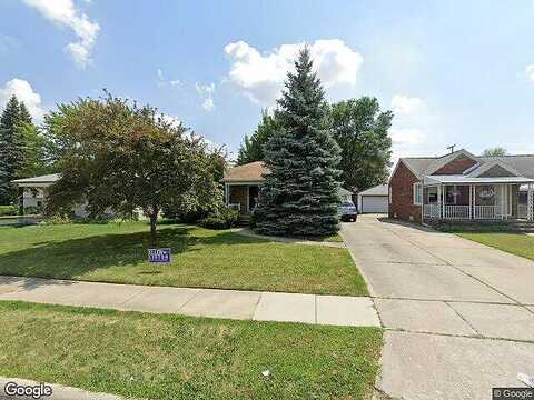 Mckinley, CENTER LINE, MI 48015