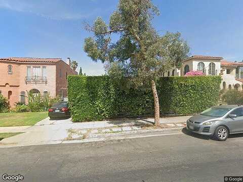 Curson, LOS ANGELES, CA 90036