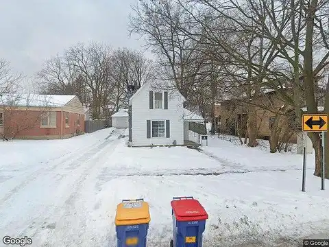 Flat, GRAND RAPIDS, MI 49503