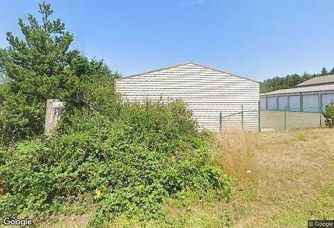 Range, WALDPORT, OR 97394