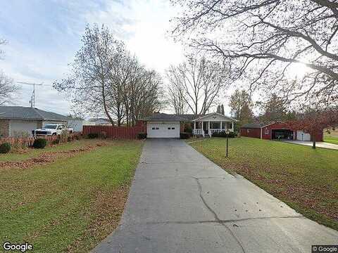 County Road 650, SELMA, IN 47383