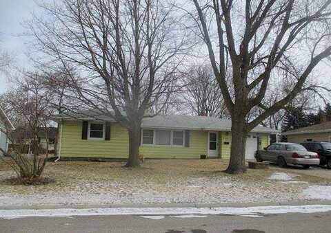 Spruce, HUTCHINSON, MN 55350