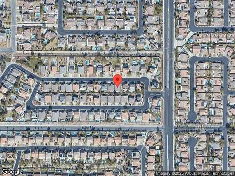 Brody Marsh, LAS VEGAS, NV 89143
