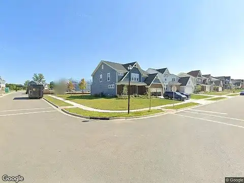 Hackworth Dr, PICKERINGTON, OH 43147