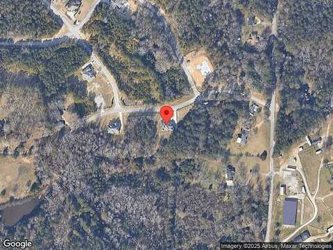 Norris Lake, SNELLVILLE, GA 30039