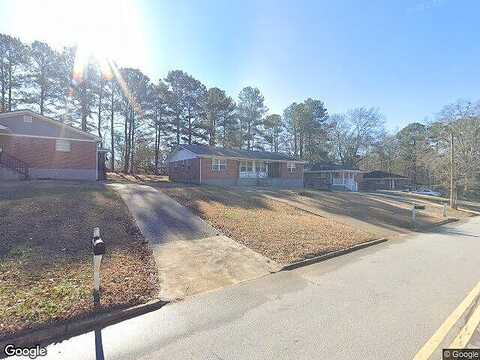 Pine, FAIRBURN, GA 30213