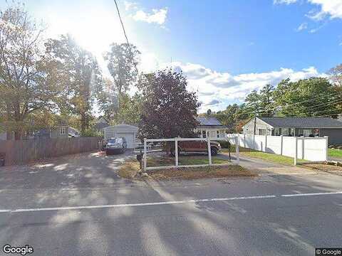 Washington, SOUTH EASTON, MA 02375