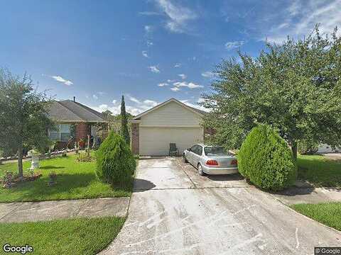 Doskocil, HOUSTON, TX 77044