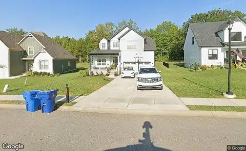 Jersey, CLARKSVILLE, TN 37043