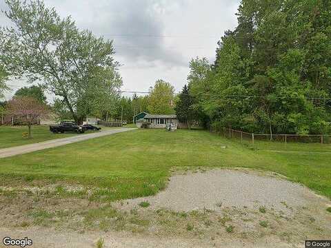 Farrand, OTISVILLE, MI 48463