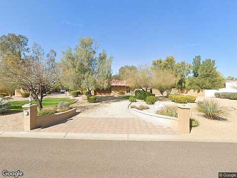 Wood, SCOTTSDALE, AZ 85260