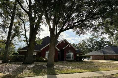 Tunbridge Wells Drive No, Semmes, AL 36575